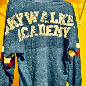 Disney Spirit Jersey - Skywalker Academy